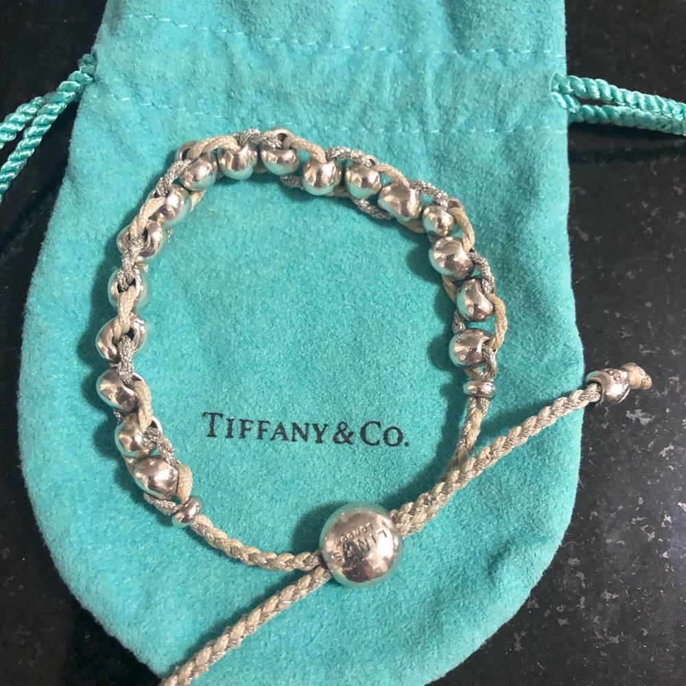 Links of London Bracelet Silver